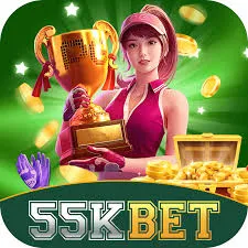 55KBET - Aksi Seru Dalam Setiap Pertarungan