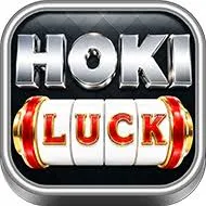 HOKILUCK - Simulasi Menarik dan Seru untuk Penggemar Game