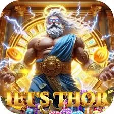 LETSTHOR - Game Strategi Pertempuran yang Menegangkan
