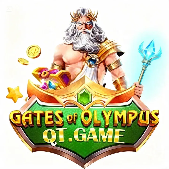 QTGAME - Permainan Sportsbook Terpercaya di Tangan Anda