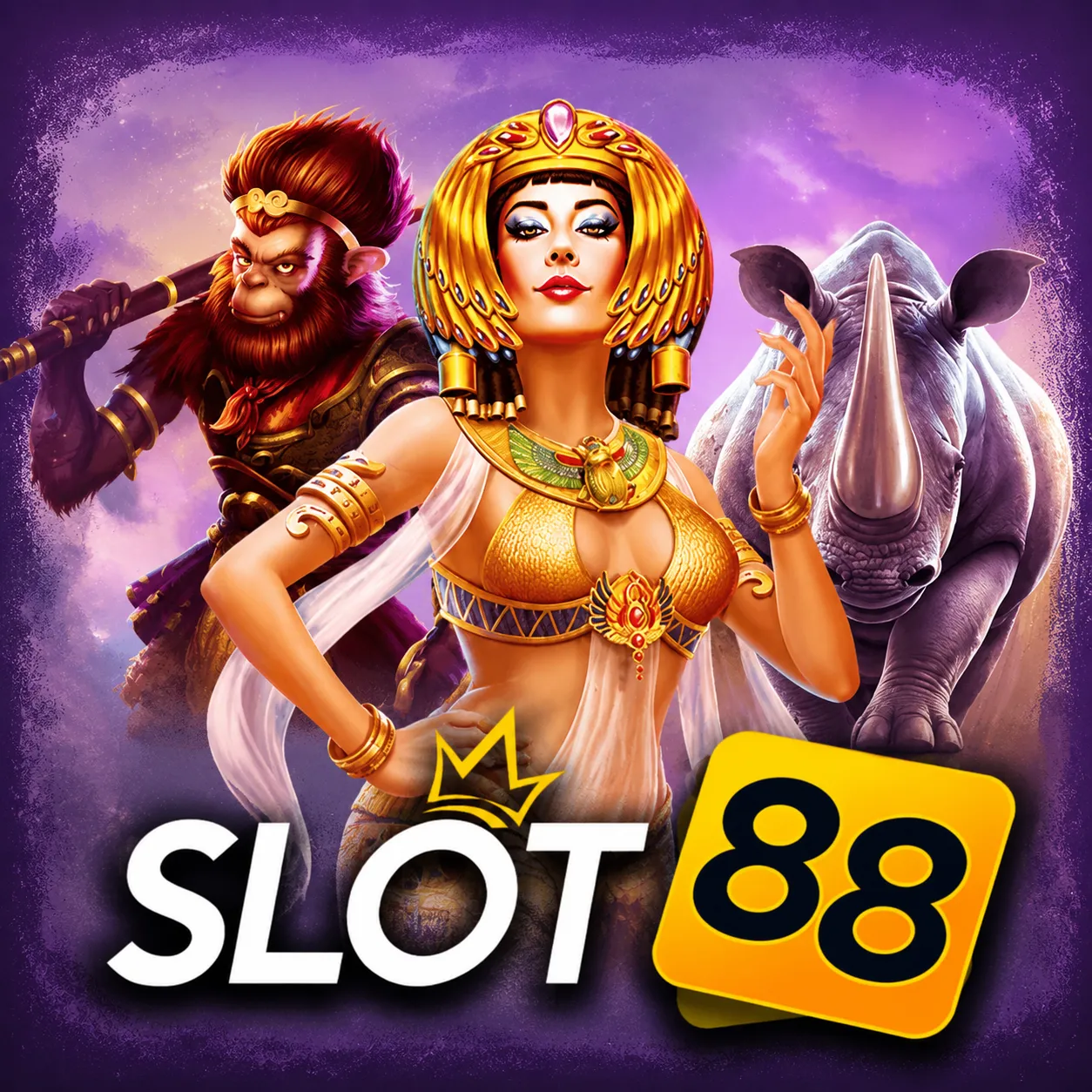 SLOT88 - Permainan Poker Seru dan Menguntungkan