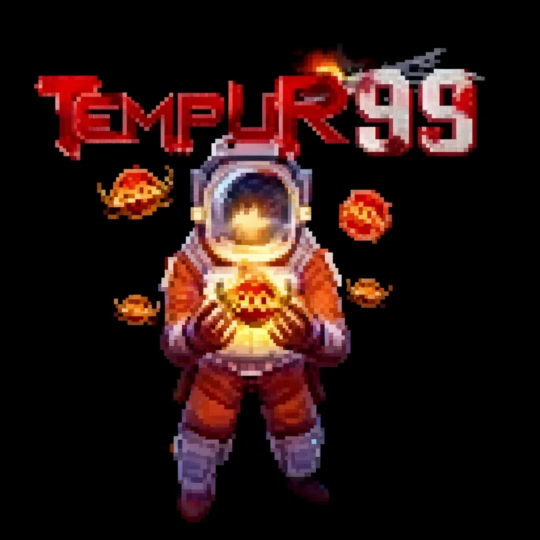TEMPUR99 - Strategi Terbaik dalam Pertempuran